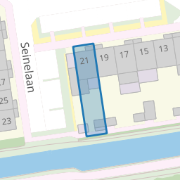 Perceel SON00-A-3997