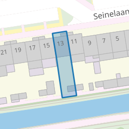 Perceel SON00-A-4001