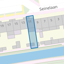 Perceel SON00-A-4002