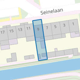 Perceel SON00-A-4003