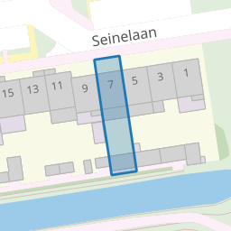 Perceel SON00-A-4004