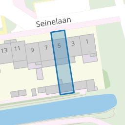 Perceel SON00-A-4005