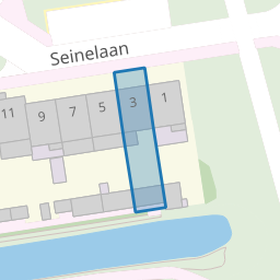 Perceel SON00-A-4006