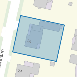 Perceel SON00-A-4011