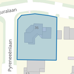 Perceel SON00-A-4016