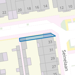 Perceel SON00-A-4023