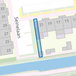 Perceel SON00-A-4025