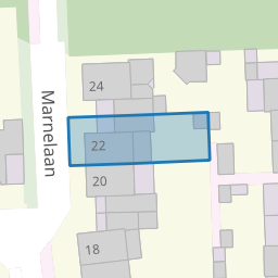 Perceel SON00-A-4027