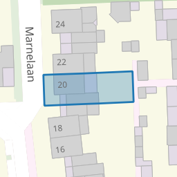 Perceel SON00-A-4028