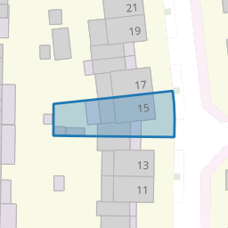 Perceel SON00-A-4036