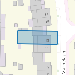 Perceel SON00-A-4037