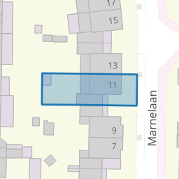 Perceel SON00-A-4038