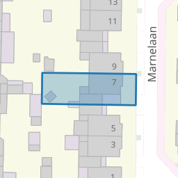 Perceel SON00-A-4040