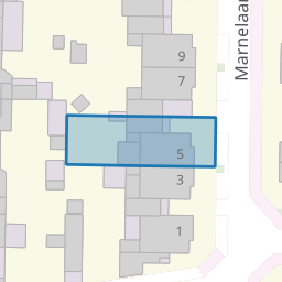 Perceel SON00-A-4041