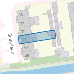 Perceel SON00-A-4047