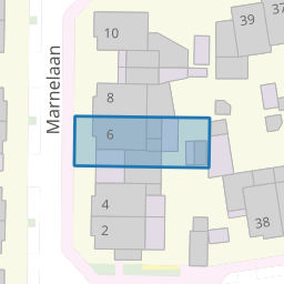 Perceel SON00-A-4057