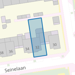 Perceel SON00-A-4063