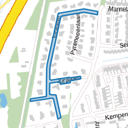 Perceel SON00-A-4068