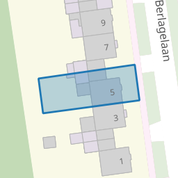 Perceel SON00-A-4074