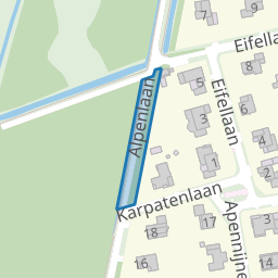 Perceel SON00-A-4125