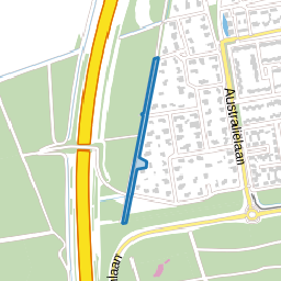 Perceel SON00-A-4126