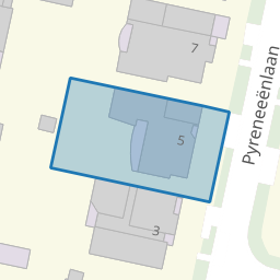 Perceel SON00-A-4134