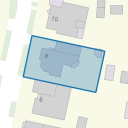 Perceel SON00-A-4141