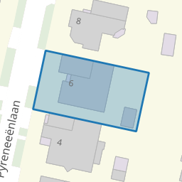 Perceel SON00-A-4142