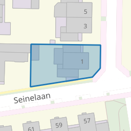 Perceel SON00-A-4162