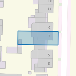 Perceel SON00-A-4165