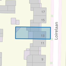 Perceel SON00-A-4168