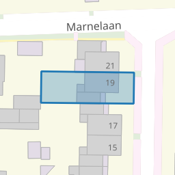 Perceel SON00-A-4171