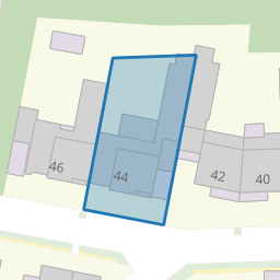 Perceel SON00-A-4174