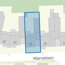 Perceel SON00-A-4177