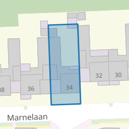 Perceel SON00-A-4179