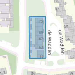 Perceel SON00-A-4181