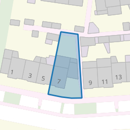 Perceel SON00-A-4204