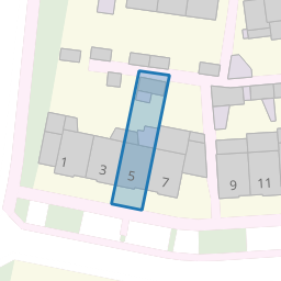 Perceel SON00-A-4205