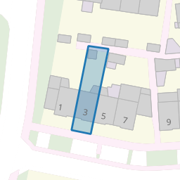 Perceel SON00-A-4206