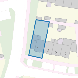 Perceel SON00-A-4207