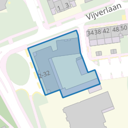 Perceel SON00-A-4208