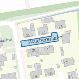 Perceel SON00-A-4213