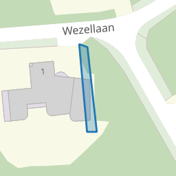 Perceel SON00-A-4237