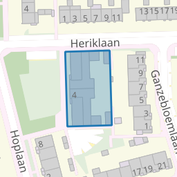 Perceel SON00-A-4259