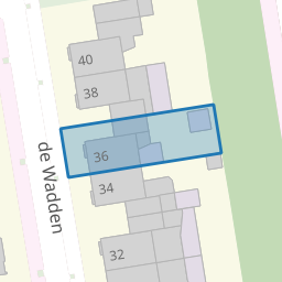 Perceel SON00-A-4276