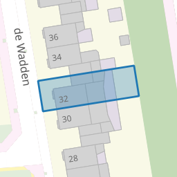 Perceel SON00-A-4278