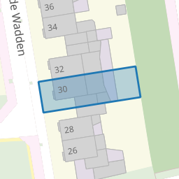 Perceel SON00-A-4279