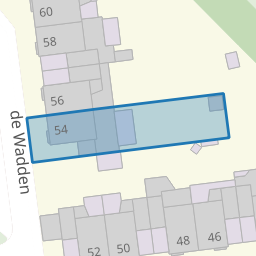 Perceel SON00-A-4289