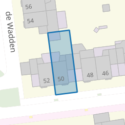 Perceel SON00-A-4291