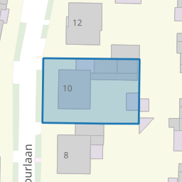 Perceel SON00-A-4303